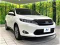 2015 Toyota Harrier