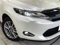 2015 Toyota Harrier