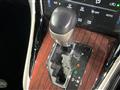 2016 Toyota Harrier