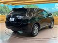 2017 Toyota Harrier
