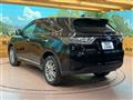 2017 Toyota Harrier