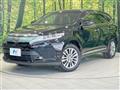 2017 Toyota Harrier