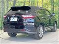 2017 Toyota Harrier
