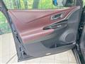 2017 Toyota Harrier