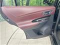 2017 Toyota Harrier