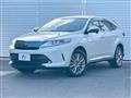 2018 Toyota Harrier