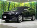 2015 Toyota Harrier