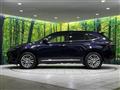 2015 Toyota Harrier