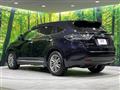 2015 Toyota Harrier