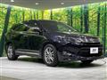 2015 Toyota Harrier