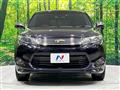 2015 Toyota Harrier