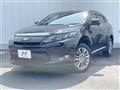 2016 Toyota Harrier