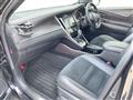 2016 Toyota Harrier