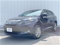 2016 Toyota Harrier
