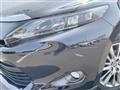 2016 Toyota Harrier
