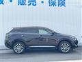 2016 Toyota Harrier