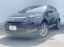 2016 Toyota Harrier