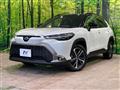 2024 Toyota CorollaCross
