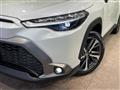 2024 Toyota CorollaCross