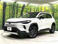 2026 Toyota CorollaCross