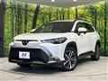 2024 Toyota CorollaCross