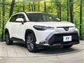 2024 Toyota CorollaCross