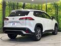 2024 Toyota CorollaCross