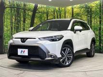 2024 Toyota CorollaCross
