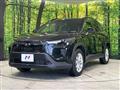 2026 Toyota CorollaCross