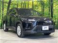 2026 Toyota CorollaCross