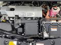 2015 Toyota PRIUS α