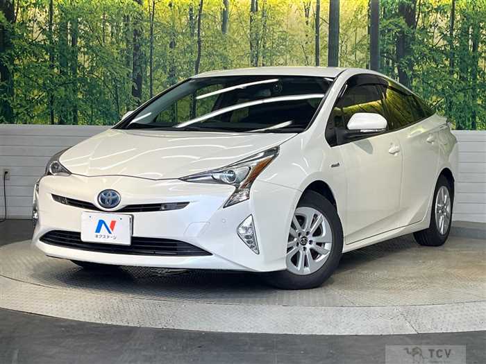 2018 Toyota Prius