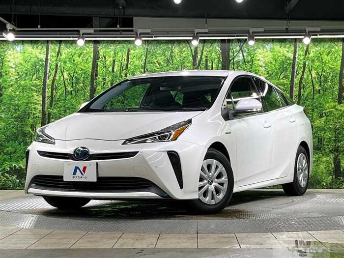 2019 Toyota Prius