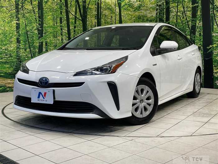 2019 Toyota Prius
