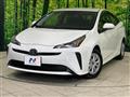 2021 Toyota Prius