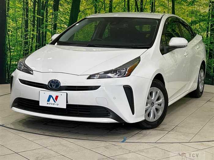 2021 Toyota Prius