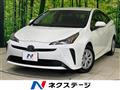 2021 Toyota Prius