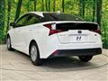 2021 Toyota Prius