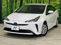 2021 Toyota Prius