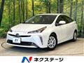 2021 Toyota Prius