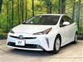 2021 Toyota Prius