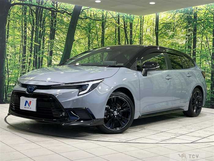 2025 Toyota Corolla Sedan