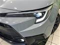 2025 Toyota Corolla Sedan