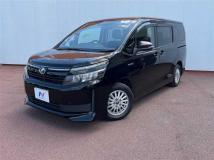 2014 Toyota Voxy