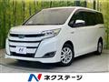 2018 Toyota Noah