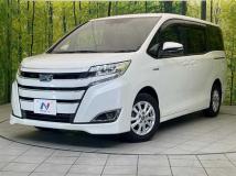 2018 Toyota Noah
