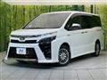 2019 Toyota Voxy
