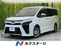 2019 Toyota Voxy