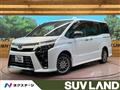 2019 Toyota Voxy