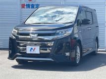 2020 Toyota Noah